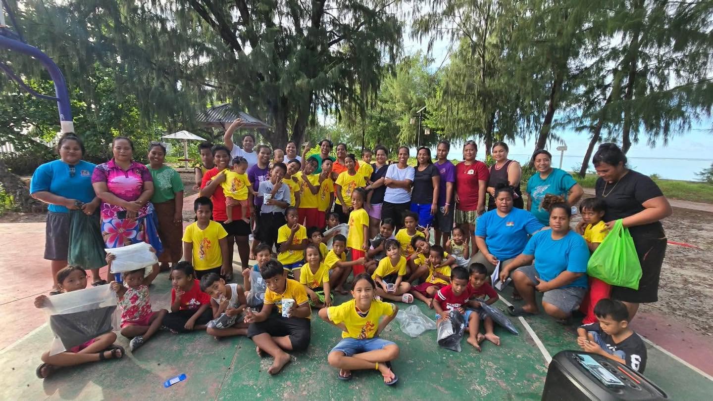 Celebrating Youth Day: Teaching Children Their Body Rights and Safety