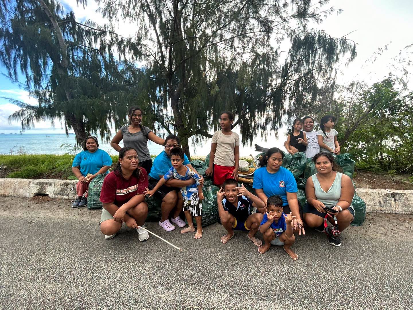 Protecting Our Ocean, Protecting Our Future