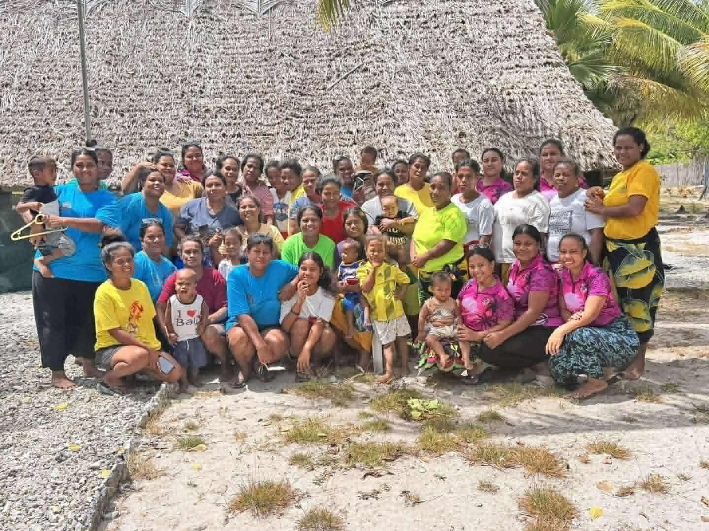 Empowering Young Women to Lead Climate Action