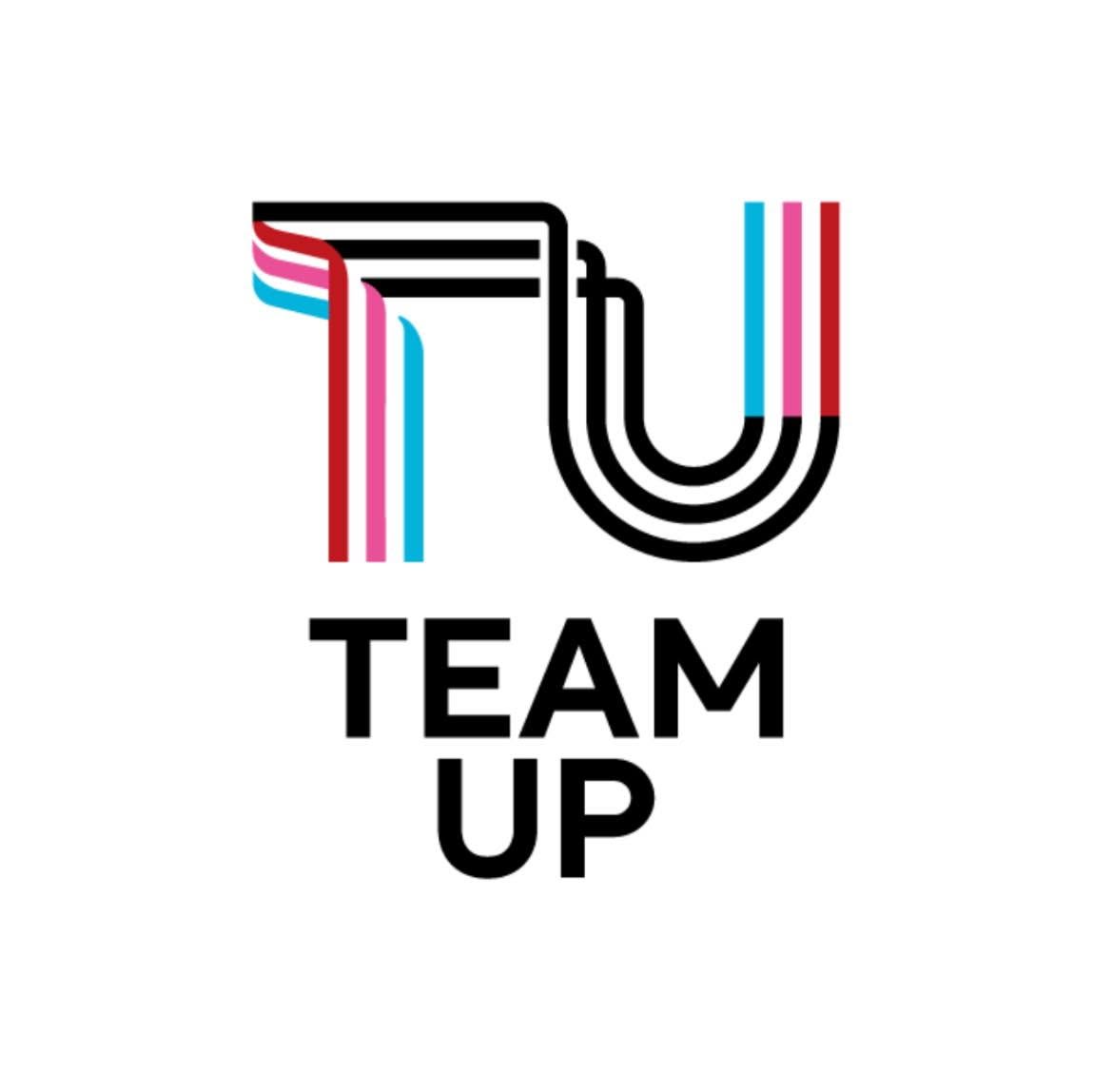TEAMUP