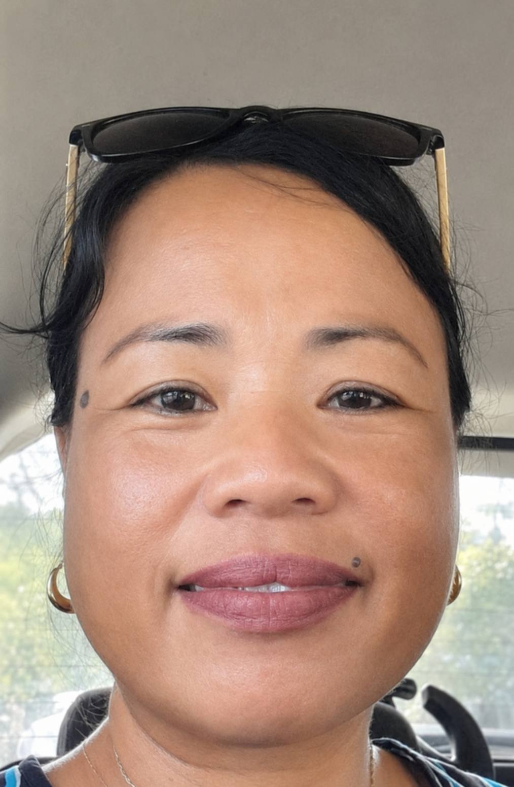 Tekina Teimarane