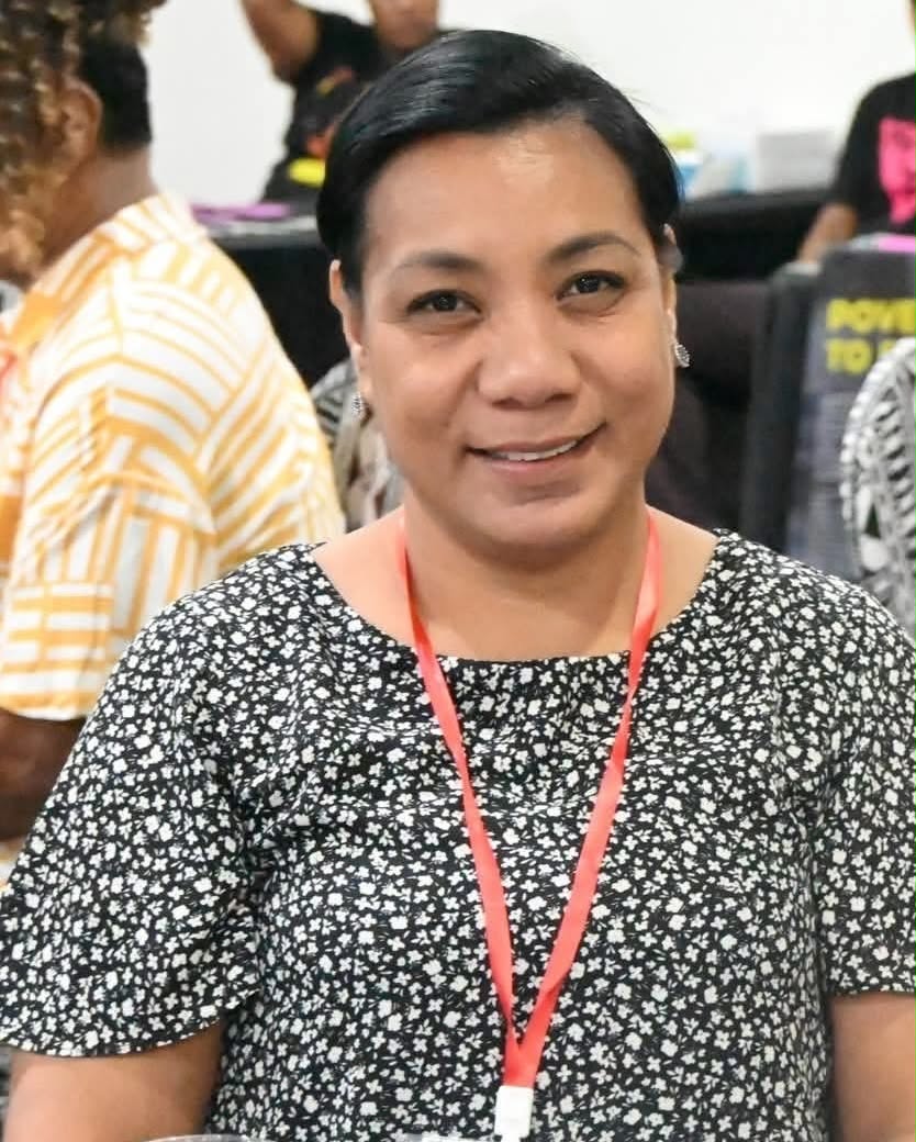 Etita Agnes Tanua